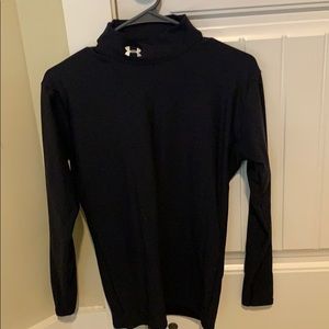 Long sleeve under armour cold gear